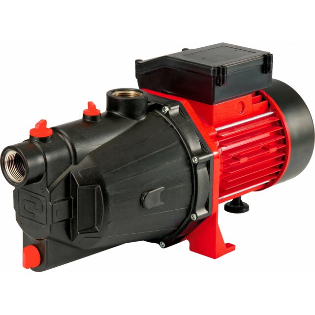Насос центробежный Джилекс Джамбо 70 / 50 П (КС) (Цвет: Red / Black)
