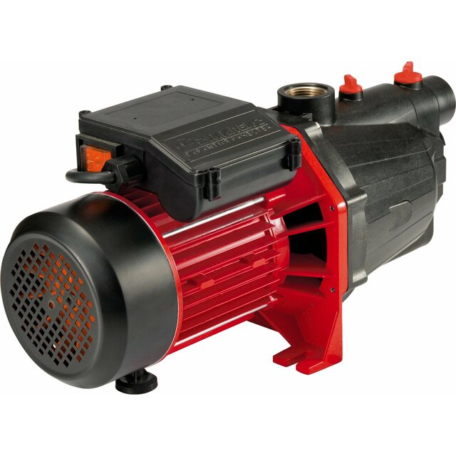 Насос центробежный Джилекс Джамбо 70 / 50 П (КС) (Цвет: Red / Black)