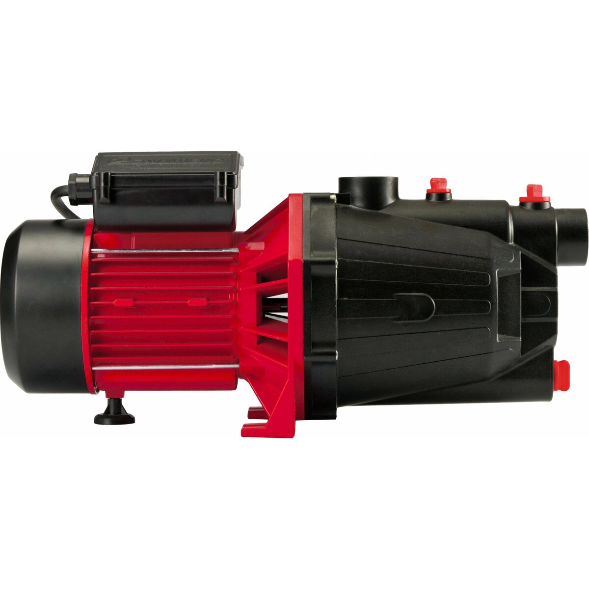 Насос центробежный Джилекс Джамбо 70/50 П (КС) (Цвет: Red/Black)