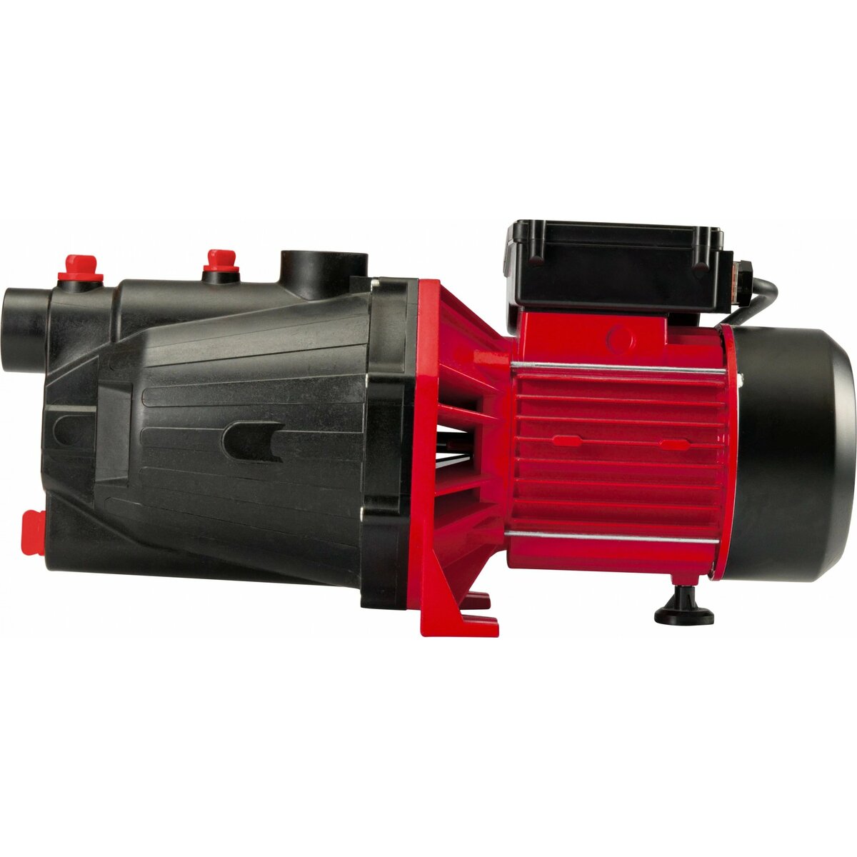 Насос центробежный Джилекс Джамбо 70/50 П (КС) (Цвет: Red/Black)