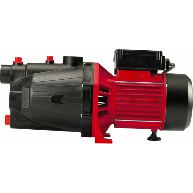 Насос центробежный Джилекс Джамбо 70 / 50 П (КС) (Цвет: Red / Black)