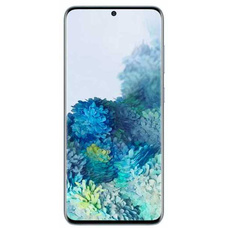Смартфон Samsung Galaxy S20 SM-G980F/DS 8/128Gb (NFC) (Цвет: Cloud Blue)