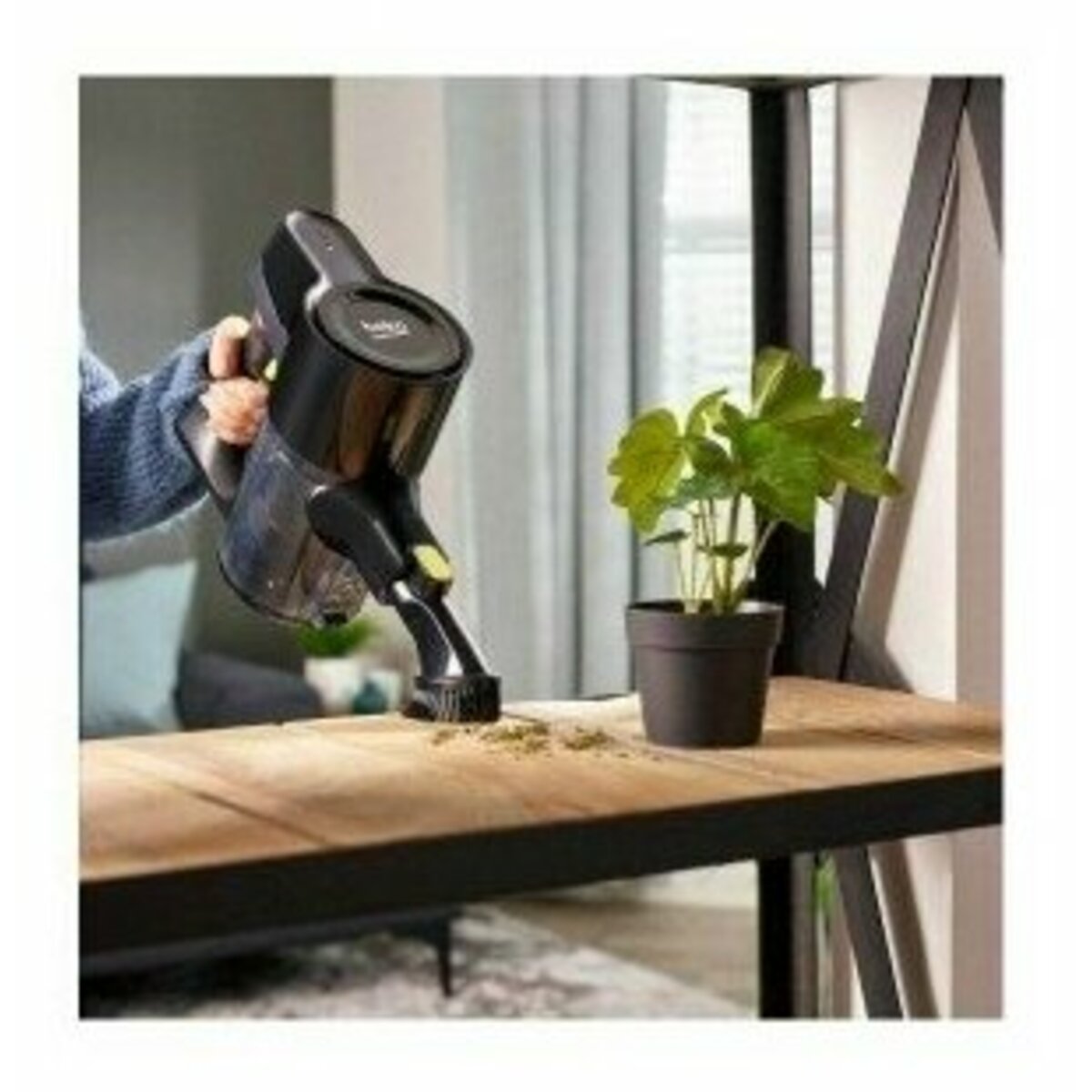 Пылесос BEKO VRT 50225 VB (Цвет: Black)