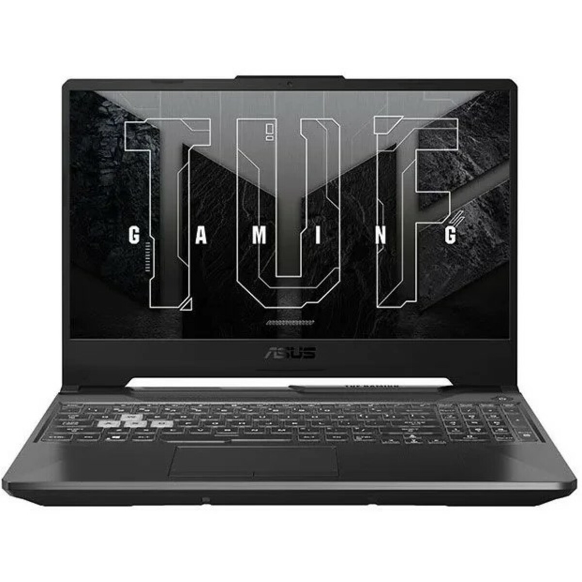Ноутбук Asus TUF Gaming A15 FA506NFR-HN112 (Ryzen 7 7435HS 3.1Ghz / 16Gb DDR5 / SSD512Gb / NVIDIA GeForce RTX 2050 4Gb / 15.6