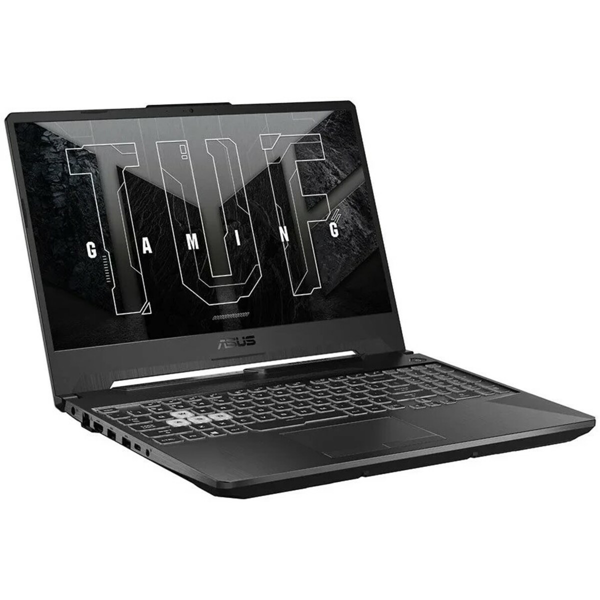 Ноутбук Asus TUF Gaming A15 FA506NFR-HN112 (Ryzen 7 7435HS 3.1Ghz / 16Gb DDR5 / SSD512Gb / NVIDIA GeForce RTX 2050 4Gb / 15.6