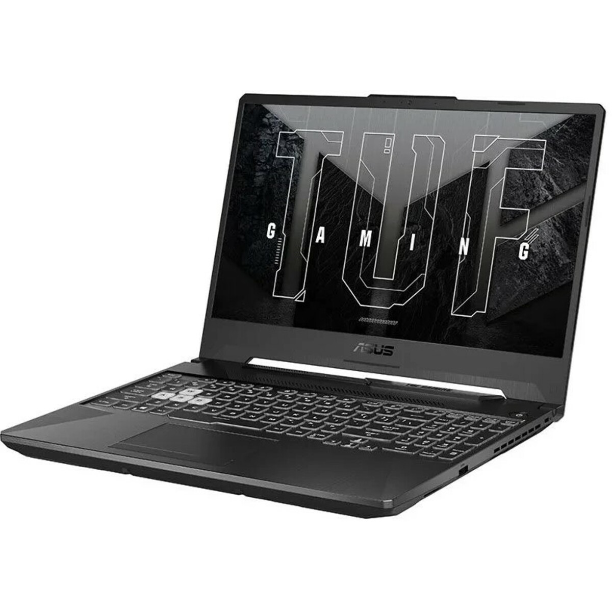 Ноутбук Asus TUF Gaming A15 FA506NFR-HN112 (Ryzen 7 7435HS 3.1Ghz / 16Gb DDR5 / SSD512Gb / NVIDIA GeForce RTX 2050 4Gb / 15.6