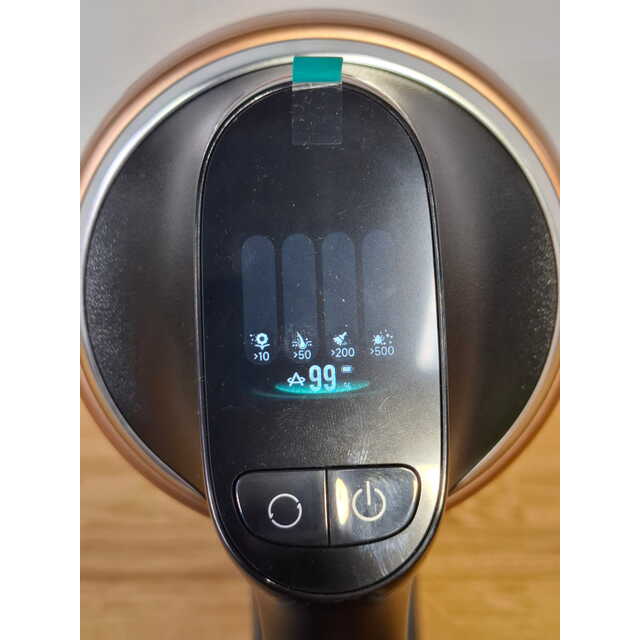 Пылесос вертикальный Dreame Z20 AquaCycle Station, черный
