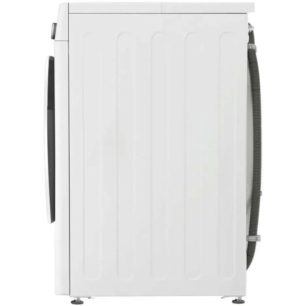 Стиральная машина LG F4V5VS0W, белый