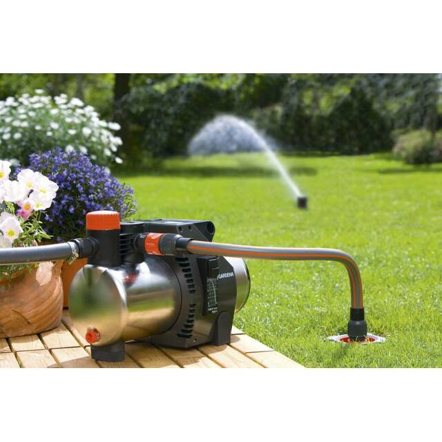 Колонка входная Gardena 02722-20.000.00