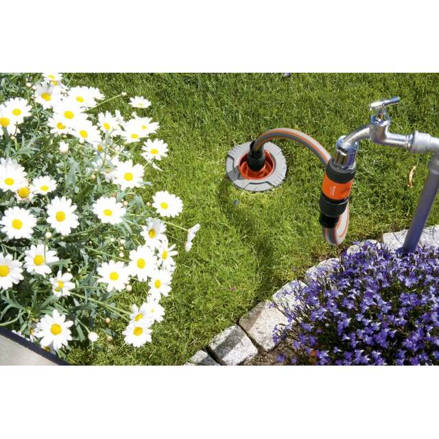 Колонка входная Gardena 02722-20.000.00