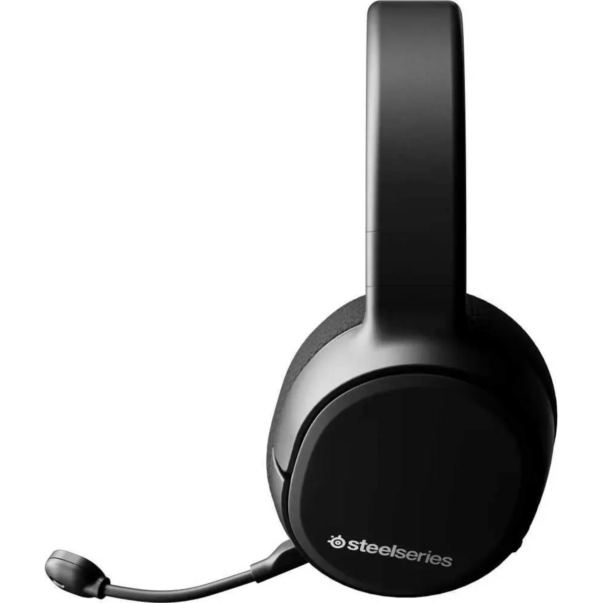 Компьютерная гарнитура Steelseries Arctis 1 Wireless, черный