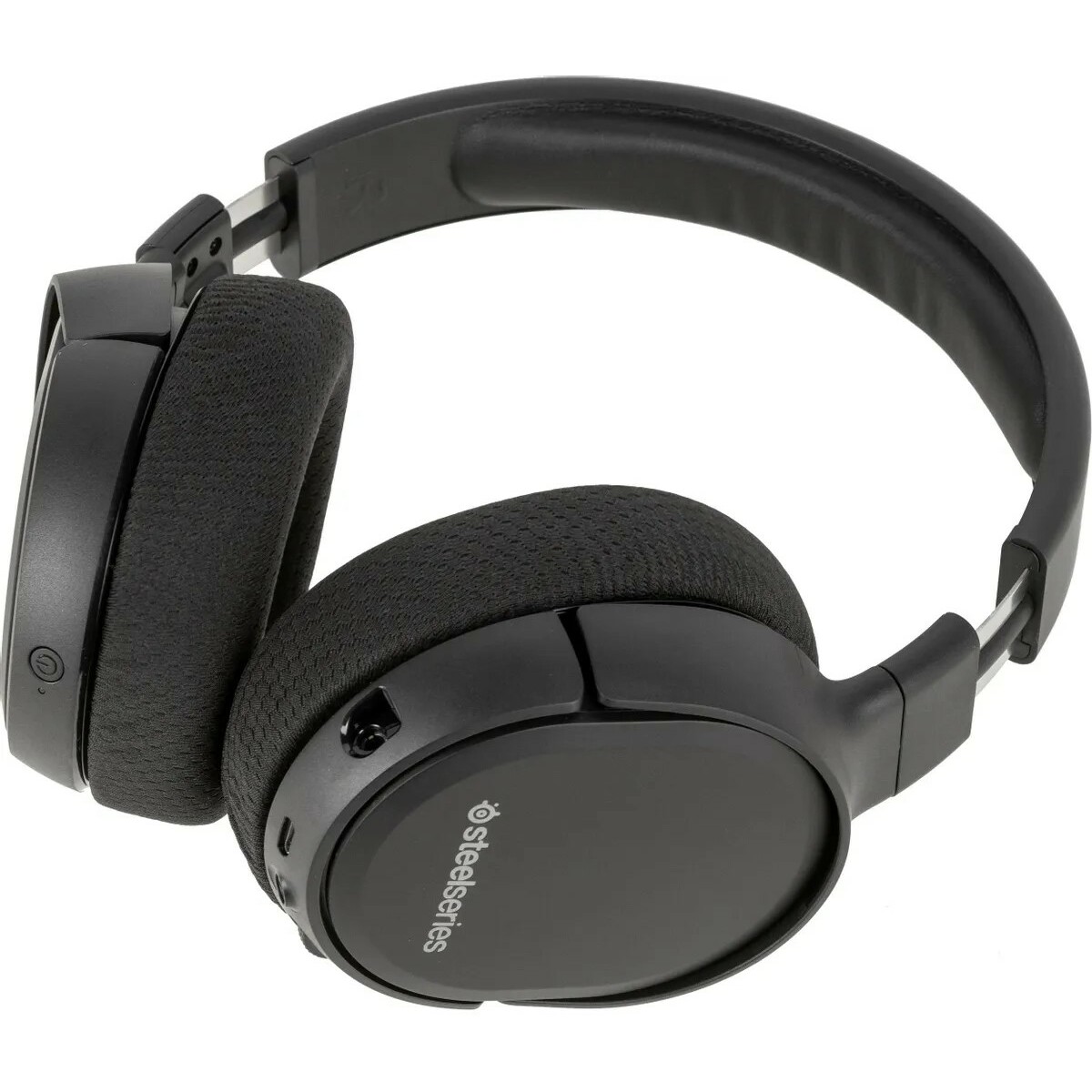 Компьютерная гарнитура Steelseries Arctis 1 Wireless, черный