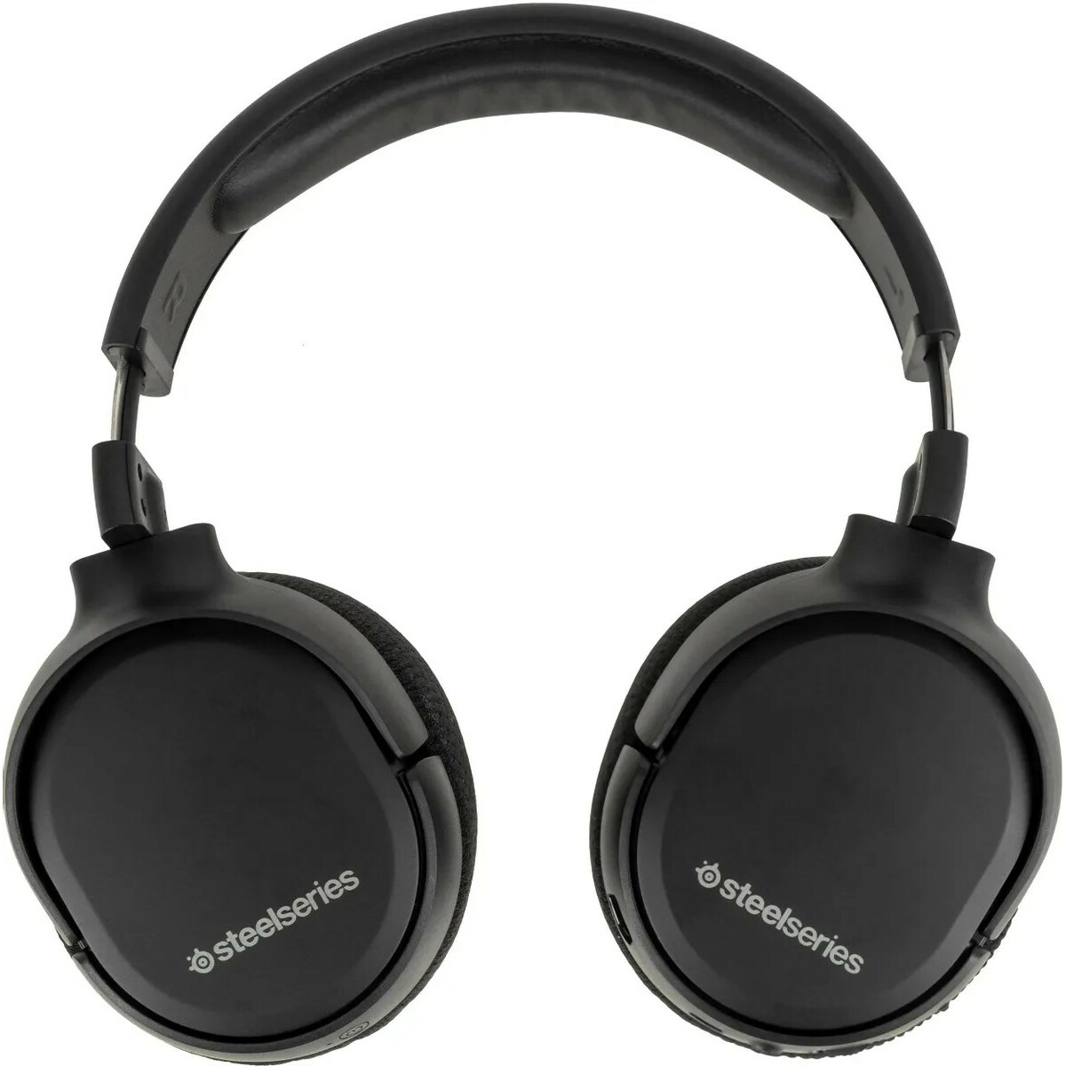 Компьютерная гарнитура Steelseries Arctis 1 Wireless, черный