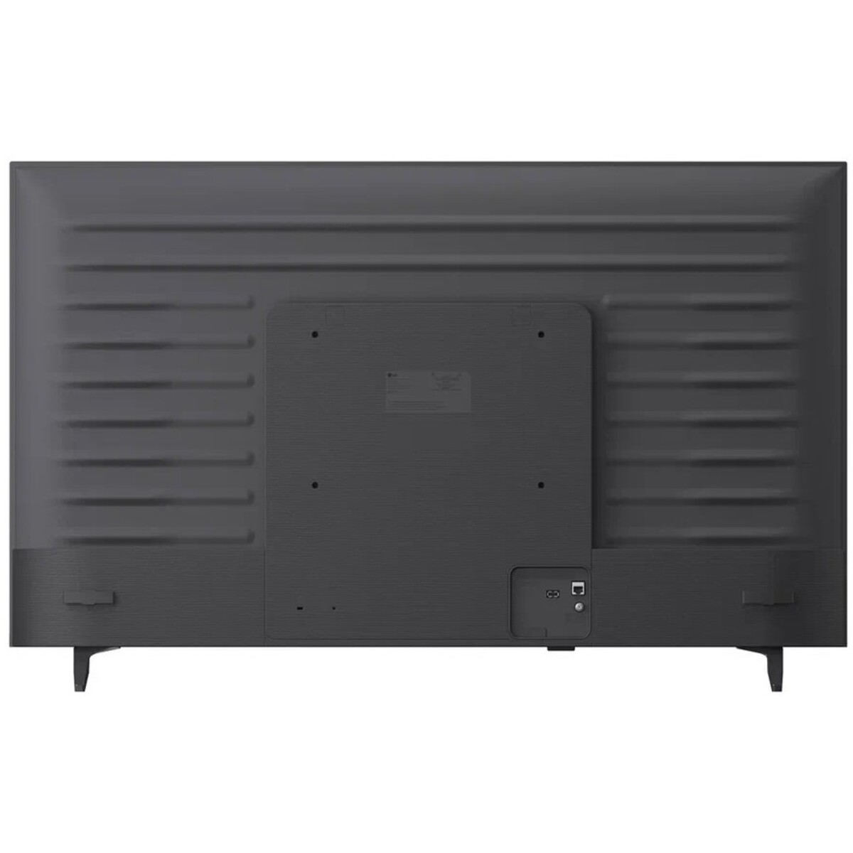 Телевизор LG 50" 50QNED70B6C.ARUG, черный 