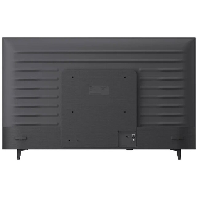 Телевизор LG 50" 50QNED70B6C.ARUG, черный 