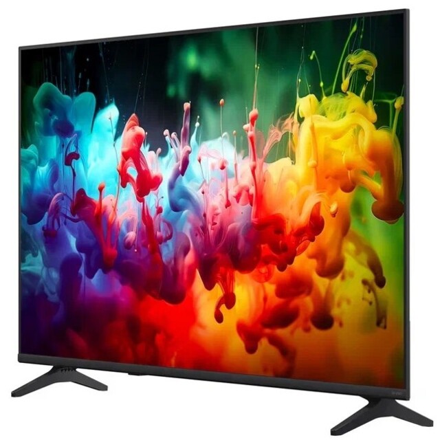 Телевизор LG 50" 50QNED70B6C.ARUG, черный 