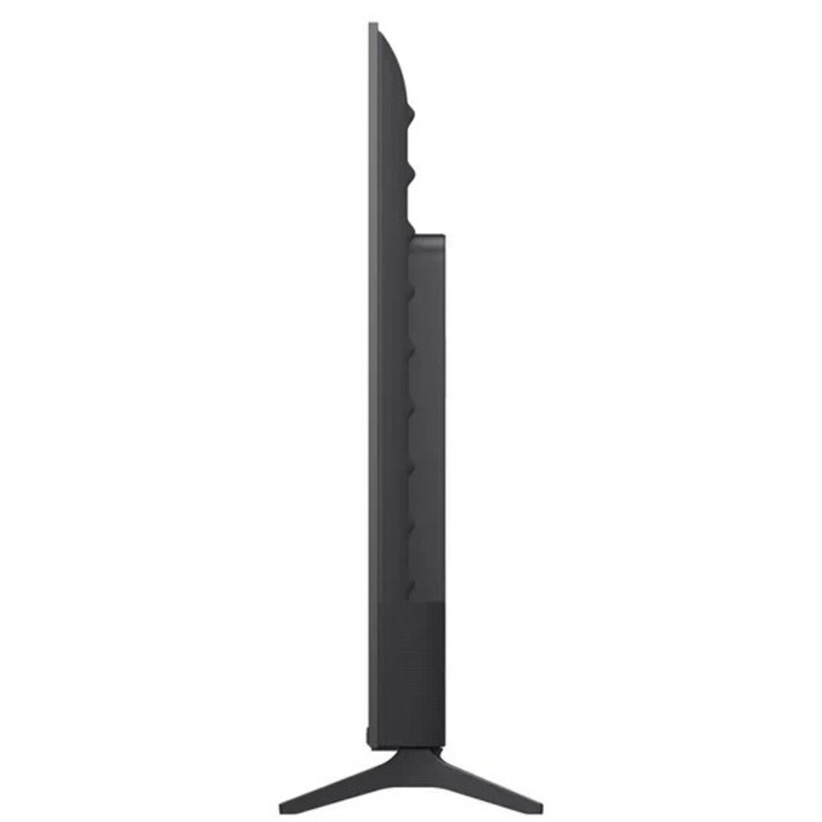 Телевизор LG 50" 50QNED70B6C.ARUG, черный 
