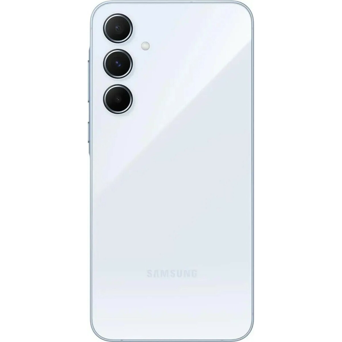 Смартфон Samsung Galaxy A55 12 / 256Gb (Цвет: Awesome Iceblue)