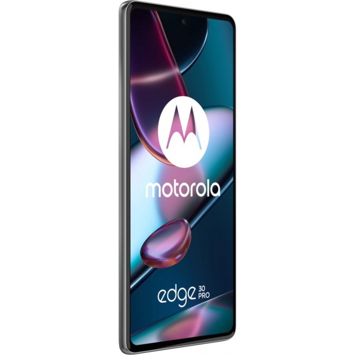 Смартфон Motorola Edge 30 Pro 256Gb (NFC) (Цвет: Stardust White)