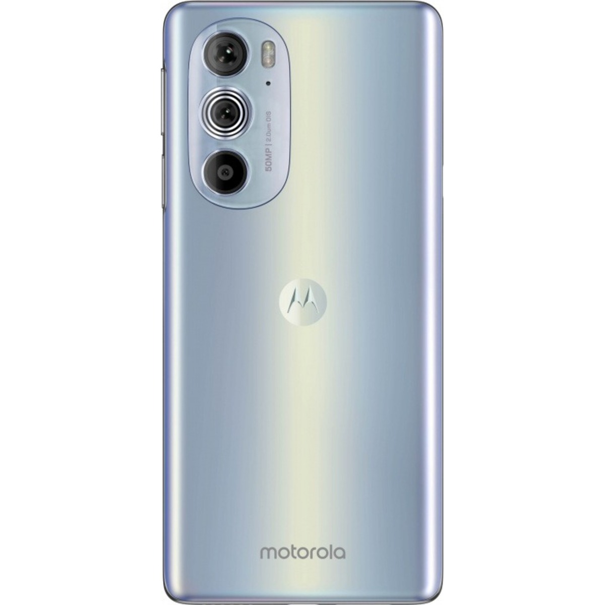 Смартфон Motorola Edge 30 Pro 256Gb (NFC) (Цвет: Stardust White)