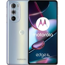 Смартфон Motorola Edge 30 Pro 256Gb (NFC) (Цвет: Stardust White)