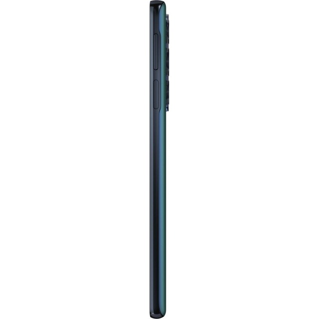 Смартфон Motorola Edge 30 Pro 256Gb (NFC) (Цвет: Cosmos Blue)