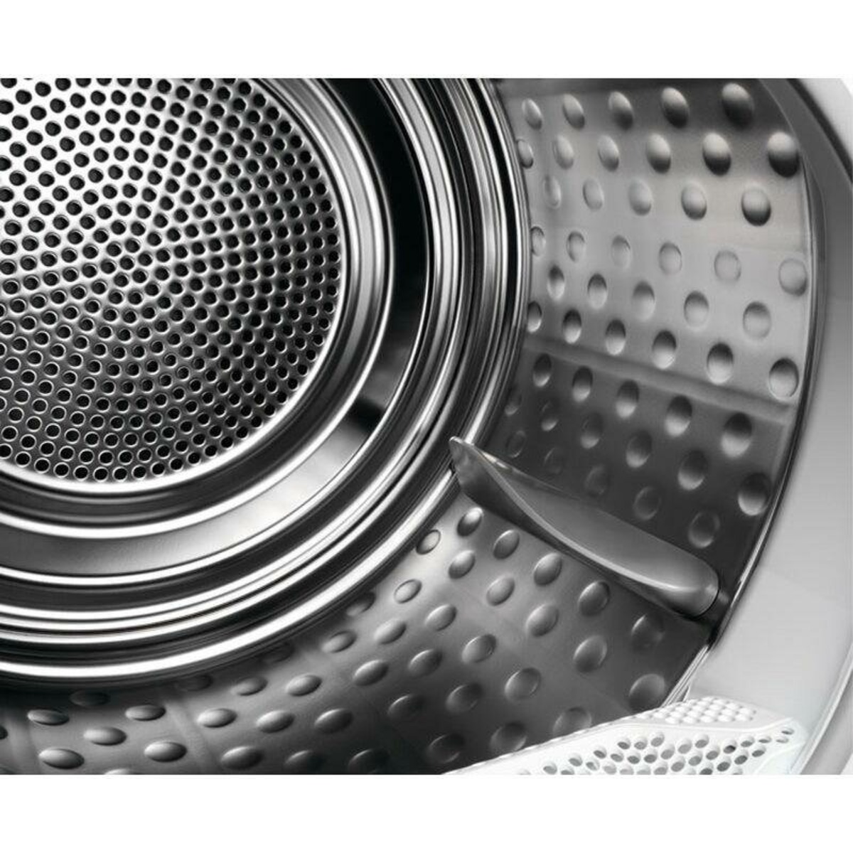 Сушильная машина Electrolux EW8D495MC, белый