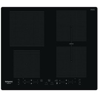 Индукционная варочная панель Hotpoint-Ariston HB 5560B NE (Цвет: Black)
