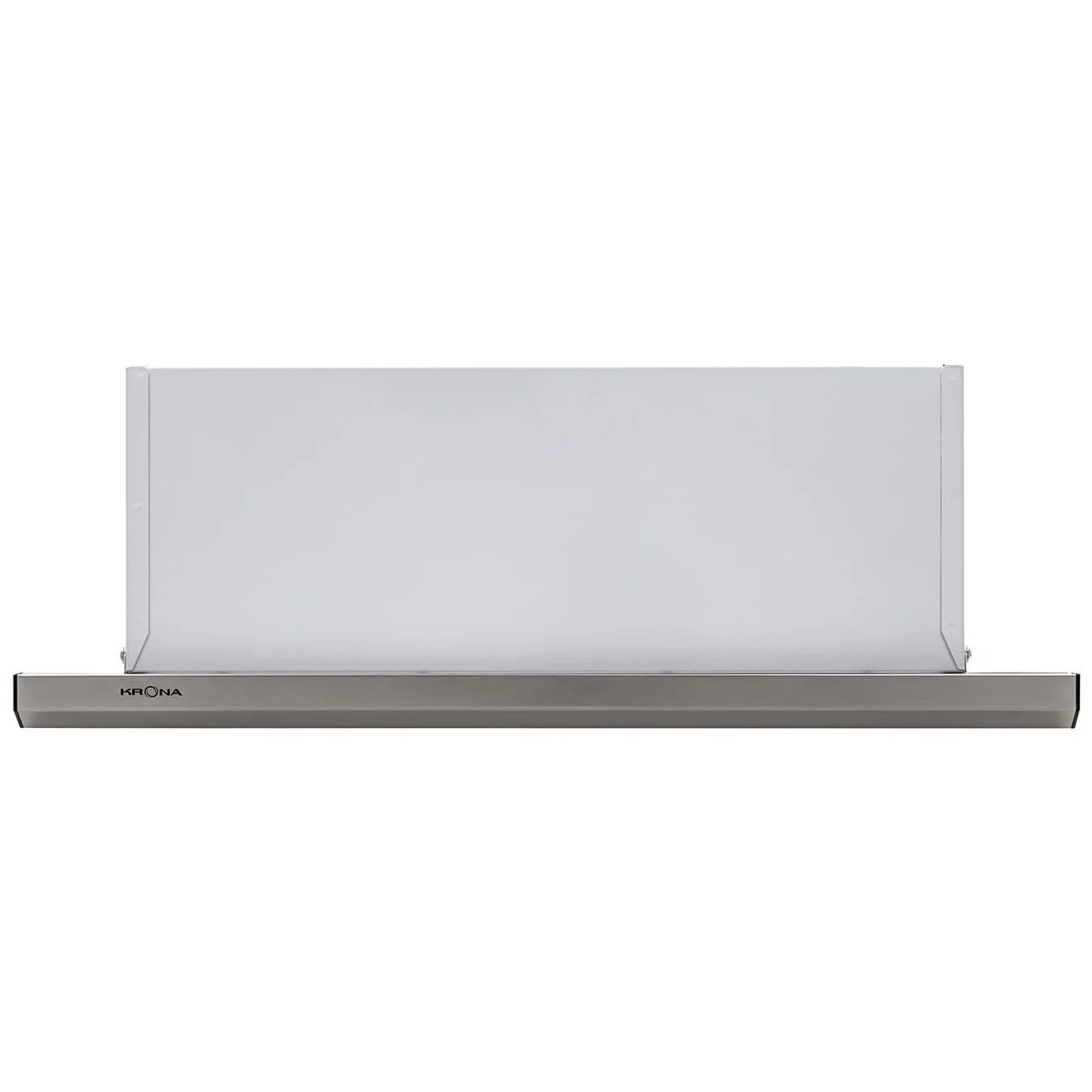 Вытяжка встраиваемая Krona Kamilla Slim 500 (Цвет: Inox)