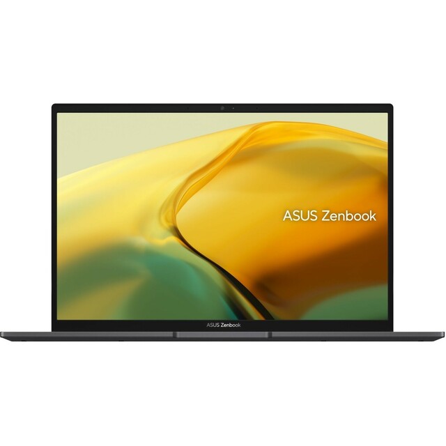 Ноутбук Asus ZenBook UM3402YA-KM606X 14  Ryzen 7-7730U 16Gb/1TB AMD Radeon Graphics W11P black