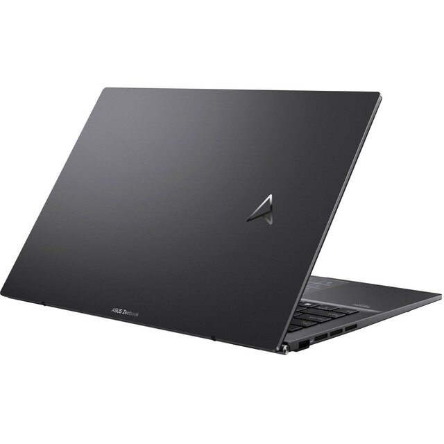 Ноутбук Asus ZenBook UM3402YA-KM606X 14  Ryzen 7-7730U 16Gb/1TB AMD Radeon Graphics W11P black