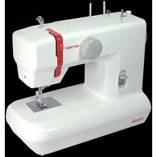 Швейная машина Veritas Janis (Цвет: White)