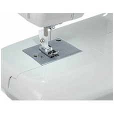 Швейная машина Veritas Janis (Цвет: White)
