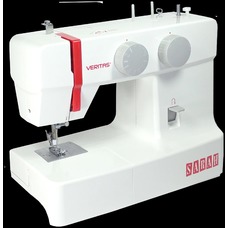 Швейная машина Veritas SARAH (Цвет: White)