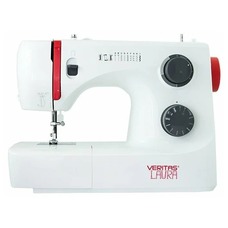 Швейная машина Veritas LAURA (Цвет: White)