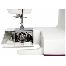 Швейная машина Necchi K132A (Цвет: White)