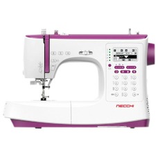 Швейная машина Necchi NC-204D (Цвет: White)