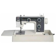 Швейная машина Comfort 394 (Цвет: White / Gray)