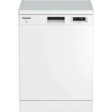 Посудомоечная машина Hotpoint-Ariston HF 4C86 (Цвет: White)