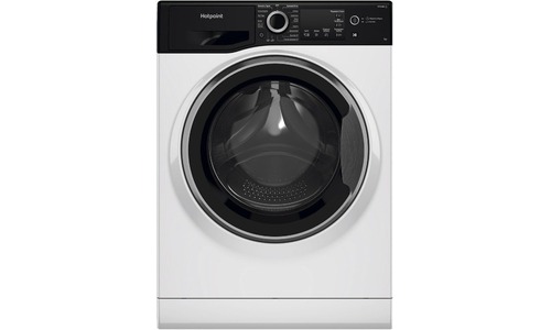 Купить Стиральная машина Hotpoint-Ariston NSB 7225 ZS V RU (Цвет: White ...