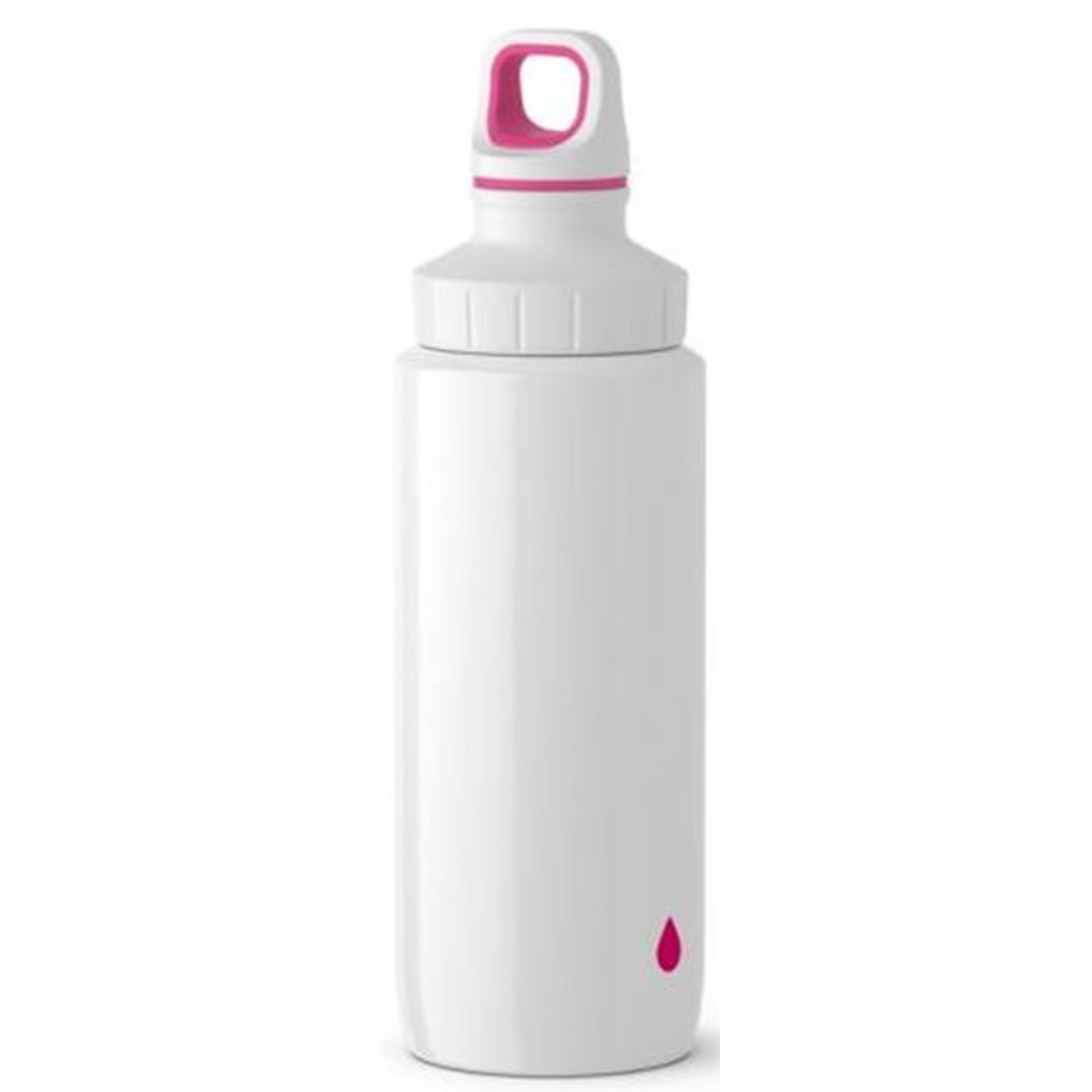 Термокружка Emsa Drink2Go 518354 (Цвет: White)