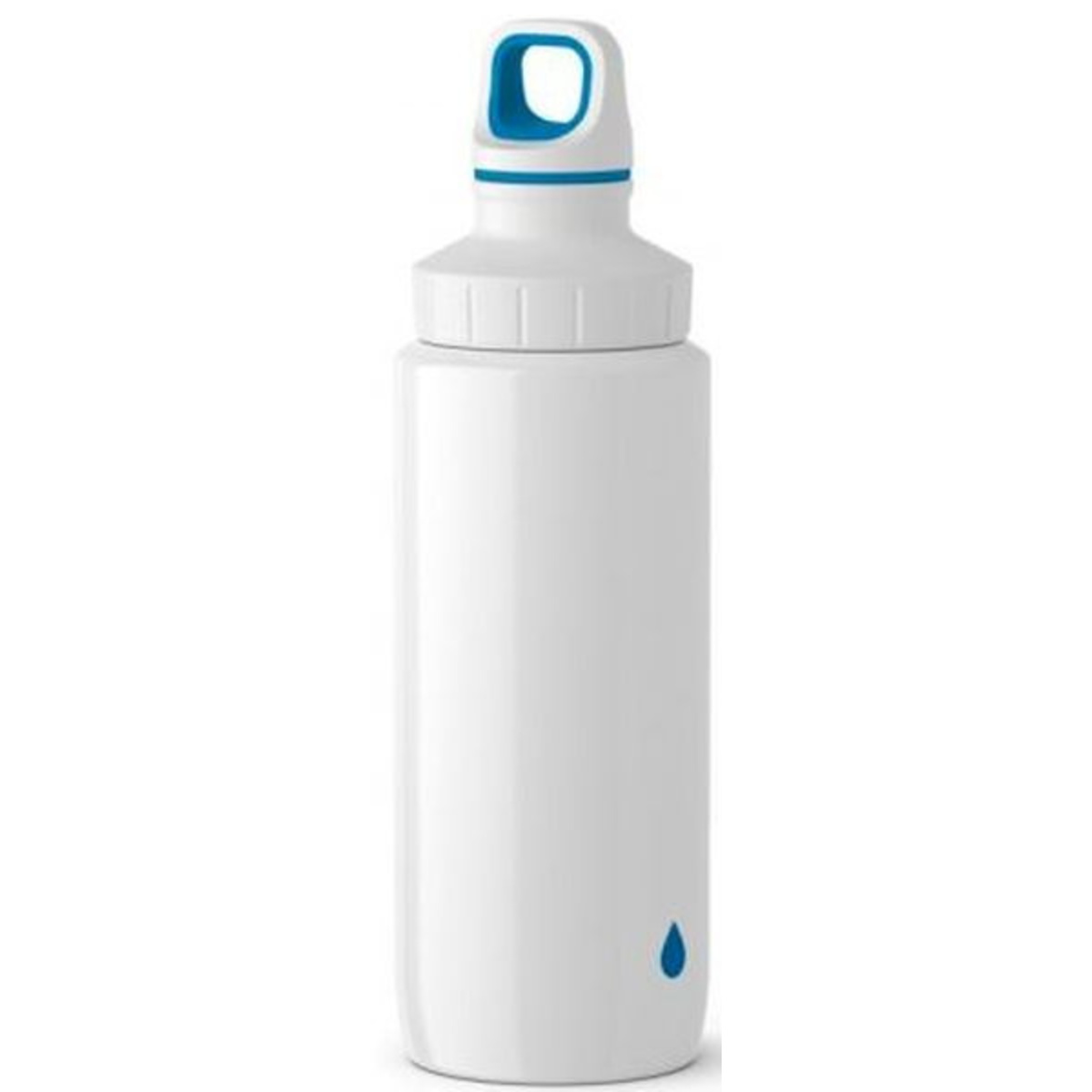 Термокружка Emsa Drink2Go 518355 (Цвет: White)