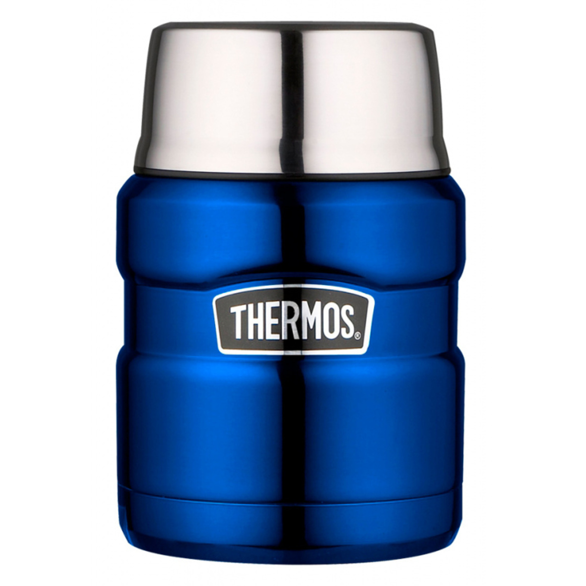 Термос Thermos SK 3000 BL Royal Blue 0.47л. (Цвет: Blue)