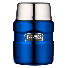 Термос Thermos SK 3000 BL Royal Blue 0.47л. (Цвет: Blue)