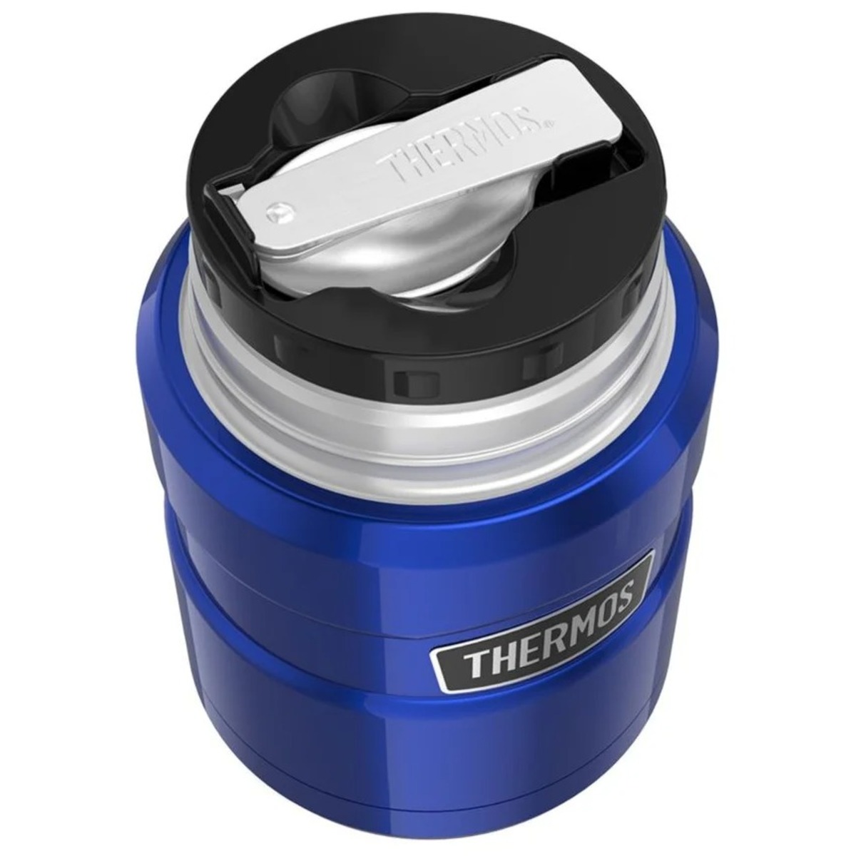 Термос Thermos SK 3000 BL Royal Blue 0.47л. (Цвет: Blue)