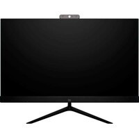 Моноблок IRU Агат 315 (Intel Core i5 10400 / 8Gb / SSD512Gb / Intel UHD Graphics 630 / Free DOS / Black)