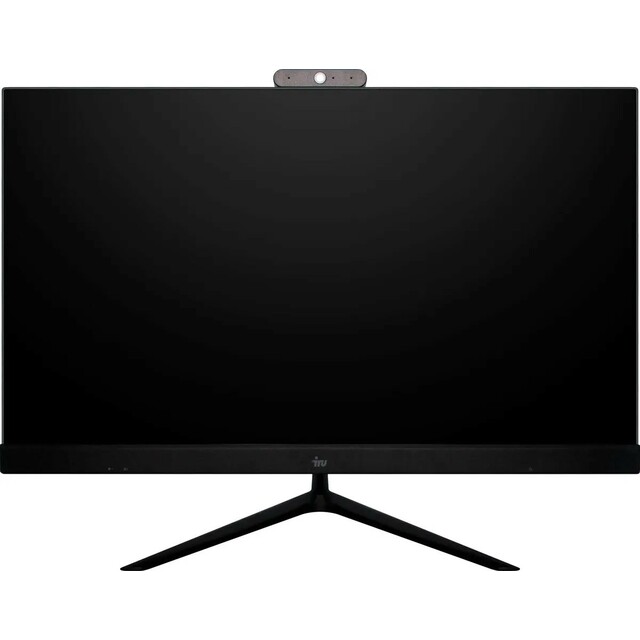 Моноблок IRU Агат 315 (Intel Core i5 10400  /  8Gb  /  SSD512Gb  /  Intel UHD Graphics 630  /  Free DOS  /  Black)