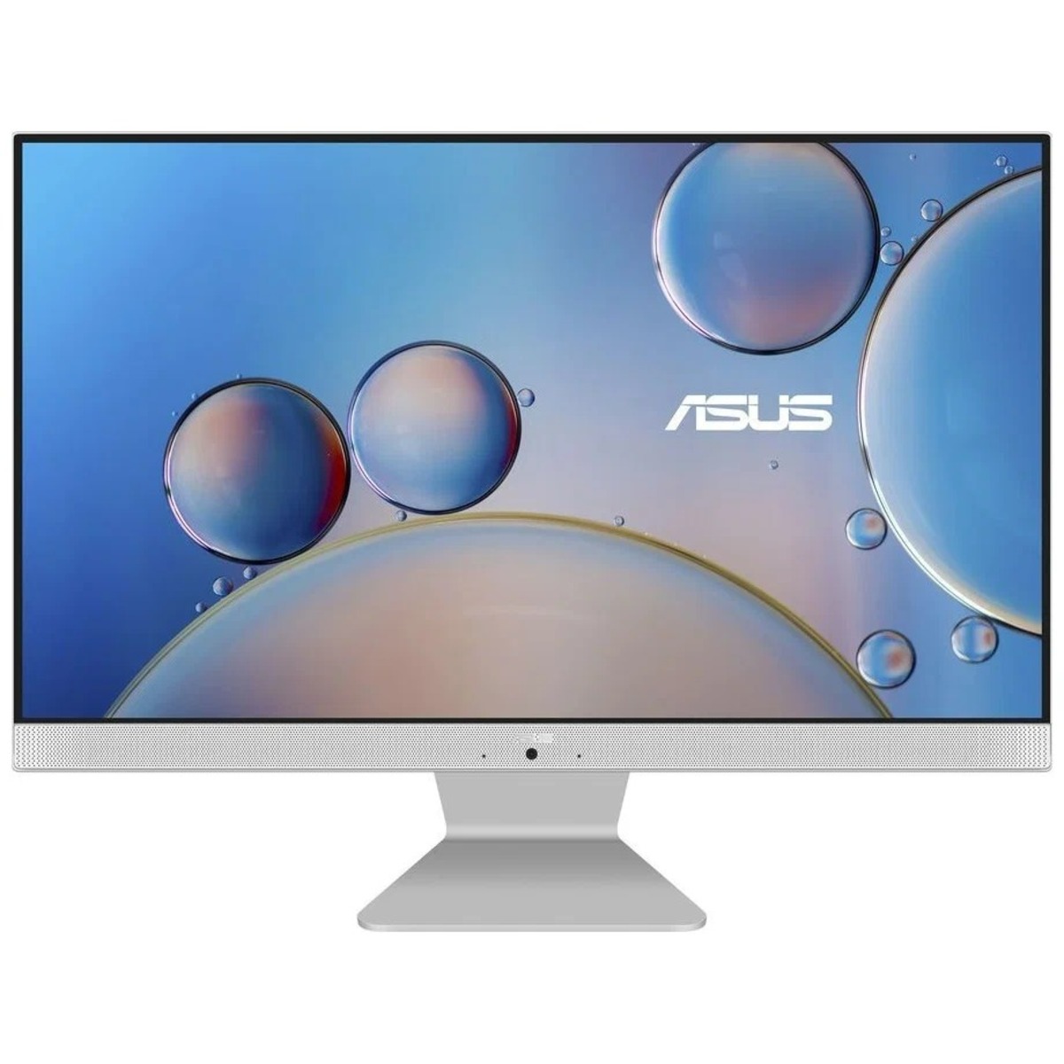 Моноблок ASUS M3400 90PT0352-M001T0 (920x1080  /  AMD Ryzen 3 5300U 2.6 ГГц  /  RAM 8 ГБ  /  SSD 512 ГБ  /  AMD Radeon Graphics)