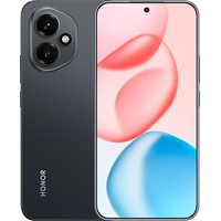 Смартфон Honor 400 8/512Gb, черный 