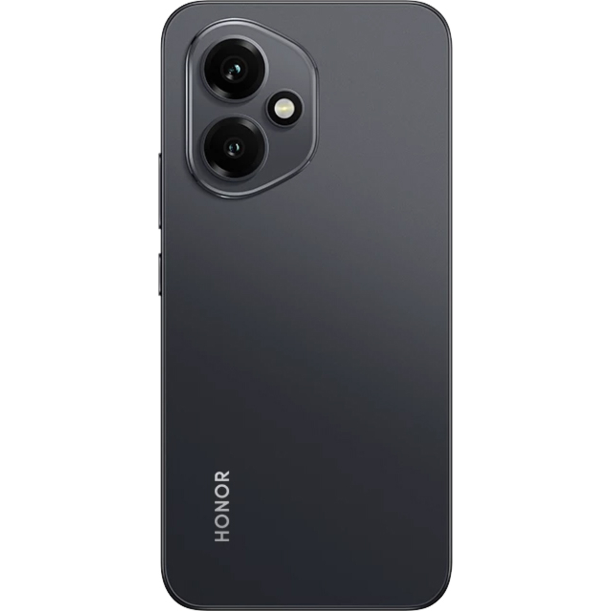 Смартфон Honor 400 8/512Gb, черный 